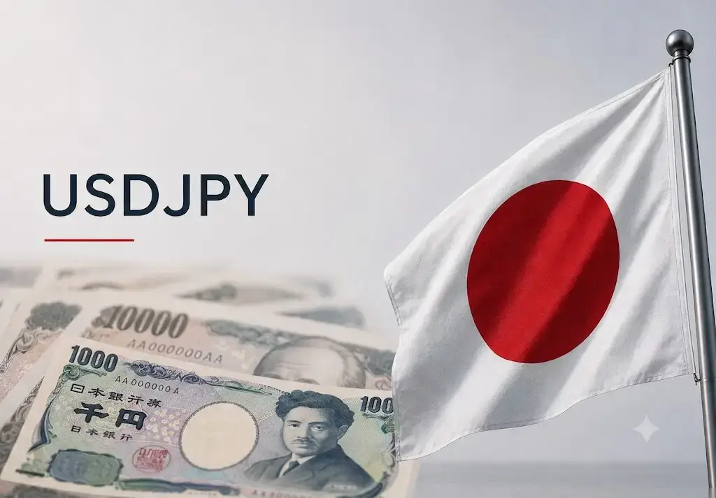 Japanese Yen under pressure against the US Dollar as Japan’s Ministry of Finance considers possible FX intervention