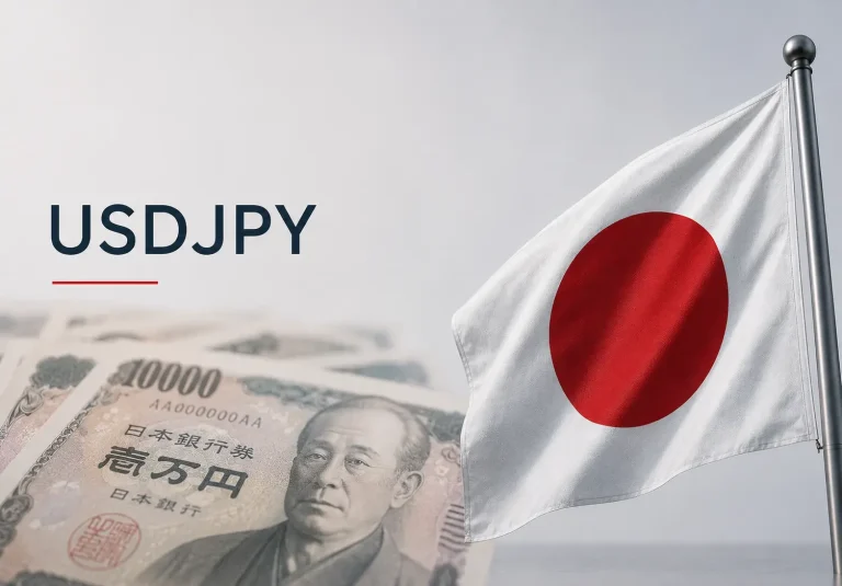 USDJPY